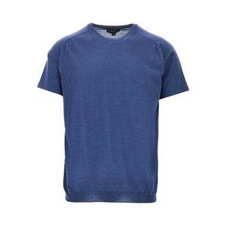 Sease Cotton knit T-shirt Man S