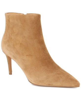 Tiffany & Fred Suede Bootie