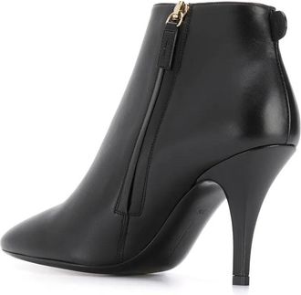 Ferragamo Joan Ankle Boot - Black