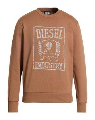 Diesel CAMISETAS Y TOPS - Sudaderas en YOOX.COM