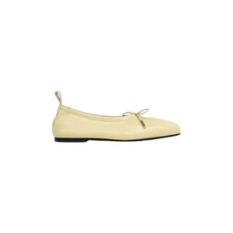 Alohas Alohas, Donna, Scarpe, Giallo, 41 EU, new