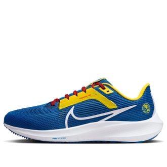 Nike Air Zoom Pegasus 40 Club Amrica FN0012-400