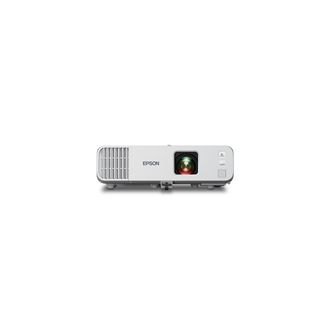 Epson Proyector Epson Powerlite L210w De 4500 L&uacute;menes Ansi, 3lcd Wxga (1280x800), Color Blanco
