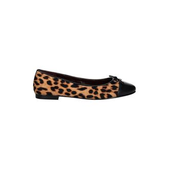 Tory Burch Dames, Schoenen, Veelkleurig, Maat: 38 EU Leer