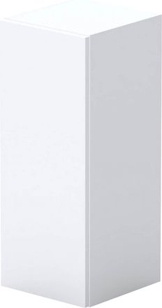 Inosign Mehrzweckschrank »Infinity Breite 29 cm, Höhe 69 cm, Hängeschrank mit 1 Tür,« Wandschrank senkrecht zu hängen, verschiedene Farben