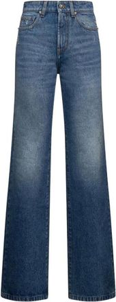 John Richmond Mujer, Vaqueros, Azul, Talla: W28