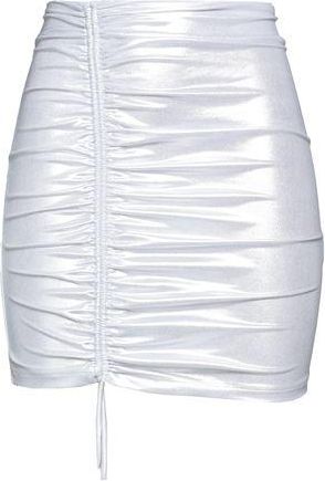 Rotate BOTTOMWEAR - Mini skirts sur YOOX.COM