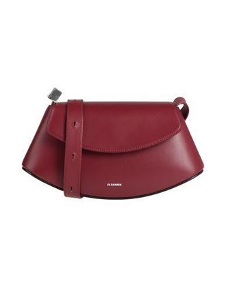Jil Sander BOLSOS - Bolsos con bandolera en YOOX.COM