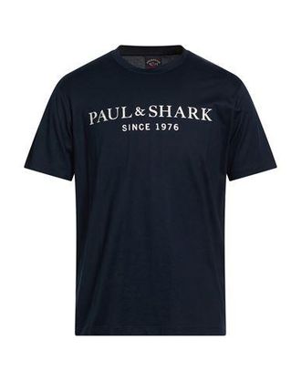 Paul & Shark TOPWEAR - T-shirts on YOOX.COM