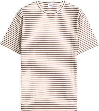 Aspesi T-Shirts - Heren - T-shirts - Veelkleurig - S - Tops