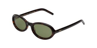 Retro Superfuture CHERRY HAVANA 4OK Mens Sunglasses Tortoiseshell Size 55