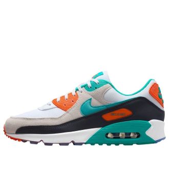 Nike Air Max 90 Miami Dolphins II7590-100