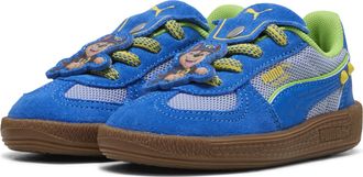 Puma Sneakers PUMA x PAW PATROL Palermo per bimbi ai primi passi, Accessori, Blu, 20