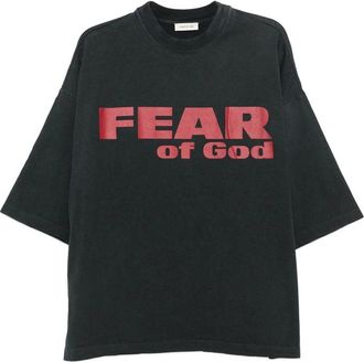 Fear of God Maglioni Nero-Uomo