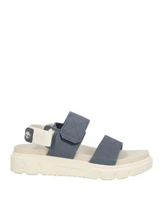 Timberland FOOTWEAR - Sandals sur YOOX.COM