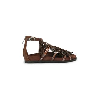 Kurt Geiger Donna, Scarpe, Marrone, 39 EU, new