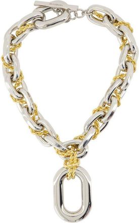 Paco Rabanne Necklace