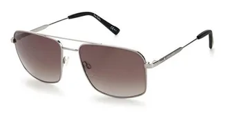 Pierre Cardin P.C. 6878/S R81/HA Mens Sunglasses Grey Size 59