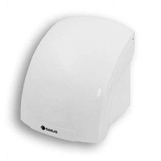OEM Secador De Manos Sanjo Libra 2000w Rs-p3
