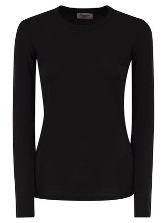 Max Mara Weekend Maxmara Wkdmultie Jersey de hilo de viscosa
