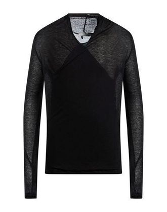 NOSTRASANTISSIMA PRENDAS DE PUNTO - Pullover en YOOX.COM