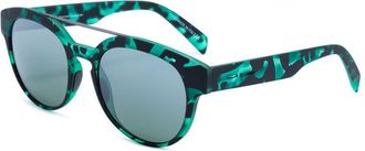 Italia Independent multi Acetate Womens Sunglasses