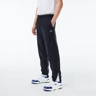Lacoste Mens Sweatpants in Navy - Size Small