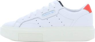 adidas (WMNS) adidas Sleek Super Cloud White EF1897