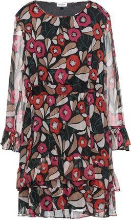 Twin-Set DRESSES - Midi dresses sur YOOX.COM