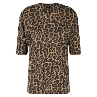 Anine Bing Donna, Top, Marrone, S, new