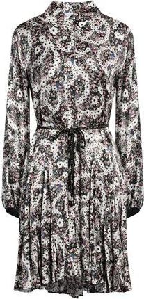 Frog Box DRESSES - Mini dresses on YOOX.COM