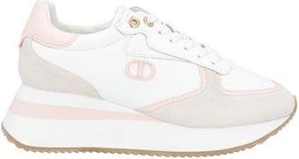 Twin-Set CALZADO - Sneakers en YOOX.COM