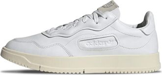 adidas SC Premiere - Heren - Skateschoenen - Wit - 44 2/3 EU - Wol - Fitness