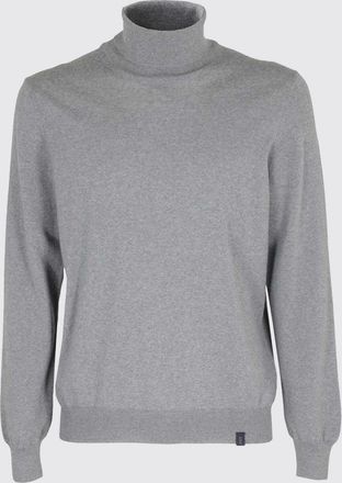 Fay Sweater FAY Men color Grey 1