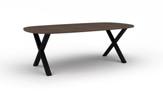 Schubiger M&ouml;bel Esstisch Tombar