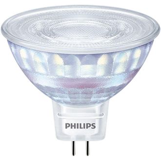 Philips Bombilla Led Mr16 Mlgu533582736g2 929002493102 -gu5,3 5,8w 2200-2700k