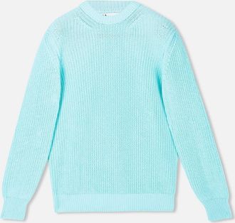 Doppiaa Aappio Cotton Crewneck