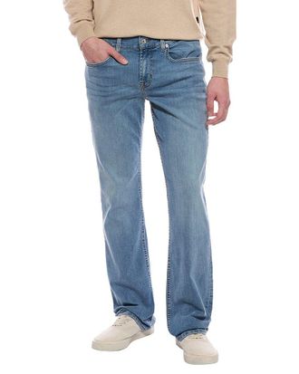 7 For All Mankind The Bootcut Newberry Jean