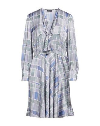 Emporio Armani Mini dresses