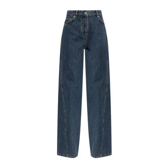 Iro Jeans Twist - - Jeans - Donna - Blu - L