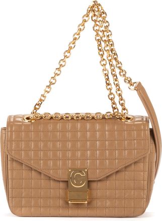 Celine Crossbody Flap Schoudertas