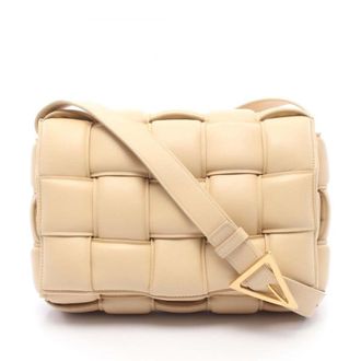 Bottega Veneta Pre-owned Bottega Veneta Padded Cassette Ladies 86YIVZ3417DBYMX3