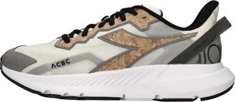 Diadora Sneakers Multikleur - Heren - Sneakers - Veelkleurig - 44 EU - Schoenen