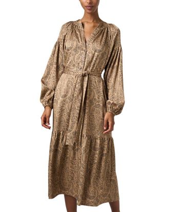 Joseph Weill Midi Dress