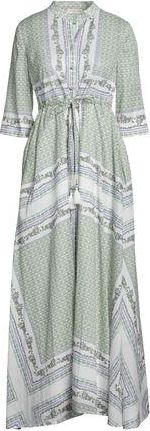 Tory Burch DRESSES - Maxi dresses sur YOOX.COM