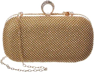 Rene Ruiz Chain Clutch