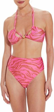 Vix Womens Diani Hot Pant In Multi