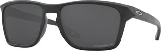 Oakley Zonnebril - Heren - Zonnebrillen - Zwart - 57 MM - Accessoires