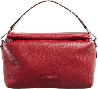 Gianni Chiarini Hobo Bags - Amina - red - Hobo Bags for ladies
