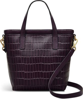 Radley London Small Bridgewater 2.0 Zip Top Tote in Imperial at Nordstrom Rack